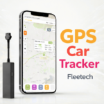 wired gps tracking installation in kenya